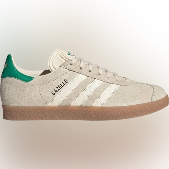 ADIDAS GAZELLE WOMEN SIZE 8 - Picture 1 of 6